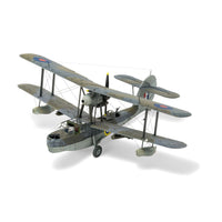 Airfix A09183 1/48 Supermarine Walrus Mk.I w/ Australian Decals