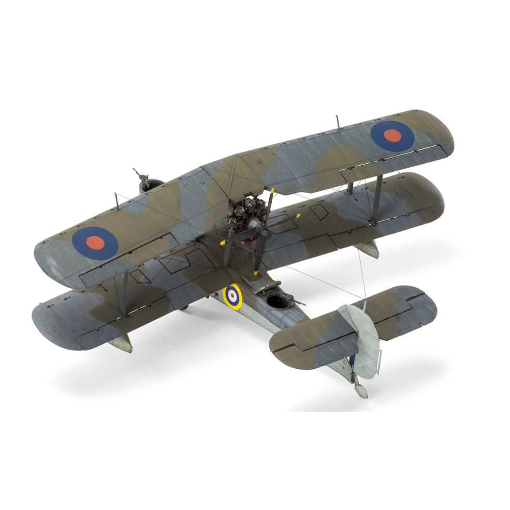 Airfix A09183 1/48 Supermarine Walrus Mk.I w/ Australian Decals