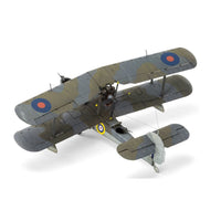 Airfix A09183 1/48 Supermarine Walrus Mk.I w/ Australian Decals
