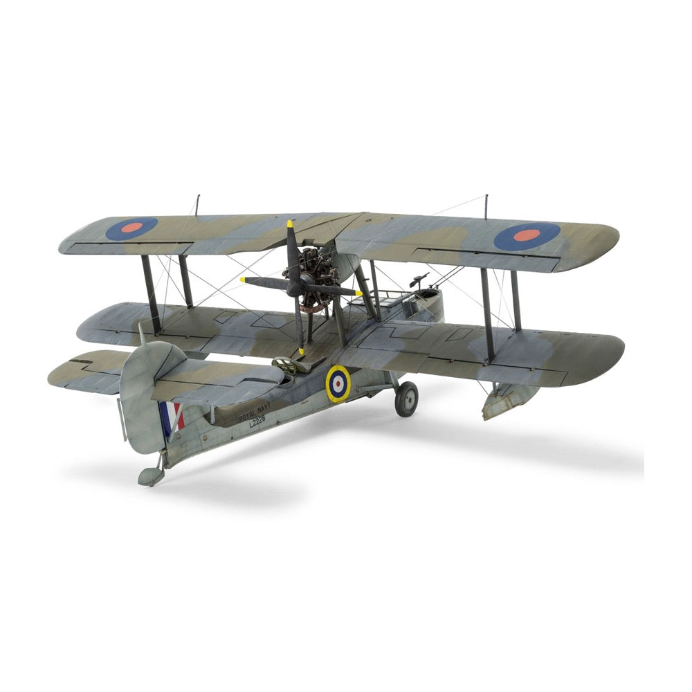 Airfix A09183 1/48 Supermarine Walrus Mk.I w/ Australian Decals