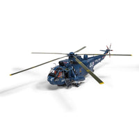 Airfix 11006 1/48 Westland Sea King HAS.1/HAS.5/HU.5.