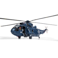 Airfix 11006 1/48 Westland Sea King HAS.1/HAS.5/HU.5.