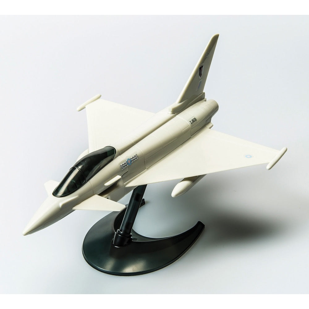 Airfix J6002 QuickBuild Eurofighter Typhoon