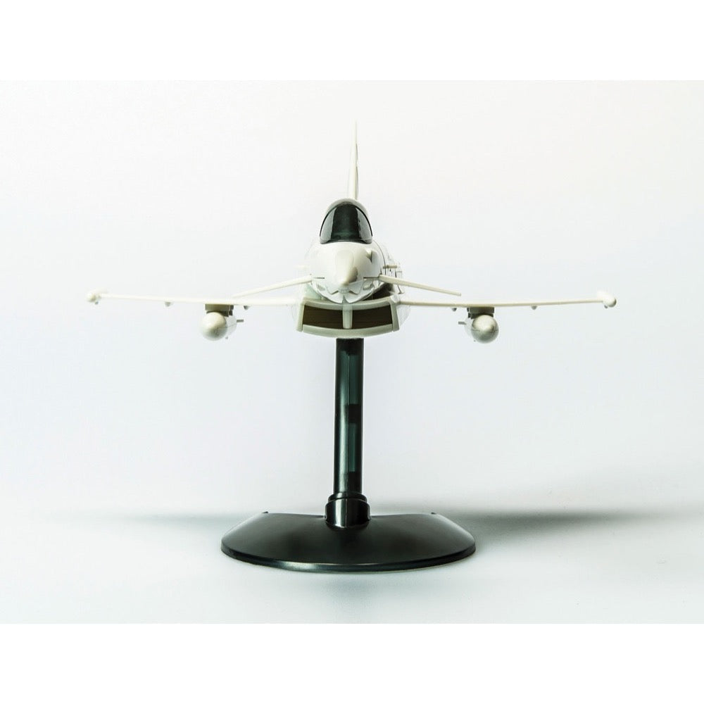 Airfix J6002 QuickBuild Eurofighter Typhoon