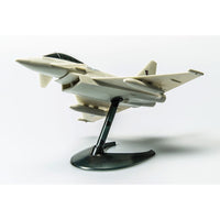 Airfix J6002 QuickBuild Eurofighter Typhoon