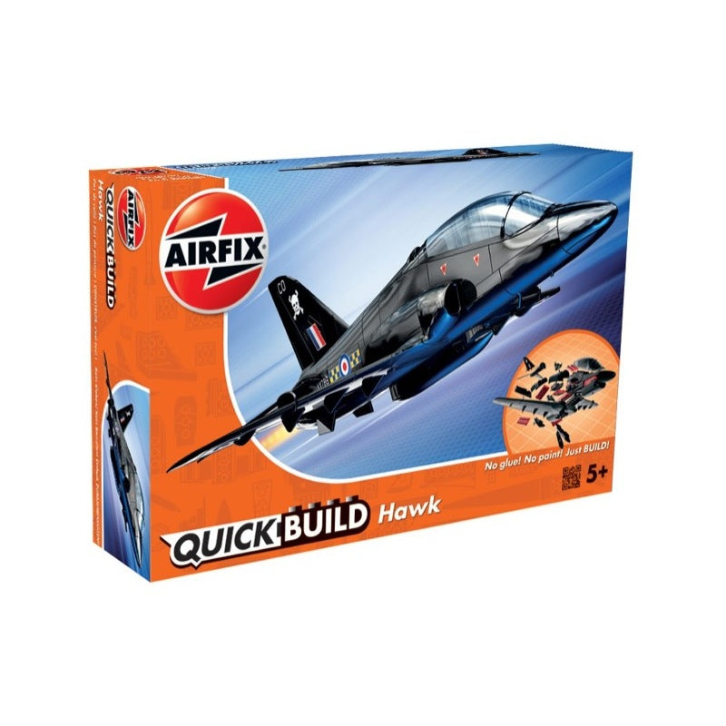 Airfix J6003 QuickBuild Bae Hawk