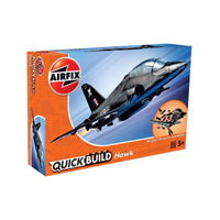 Airfix J6003 QuickBuild Bae Hawk