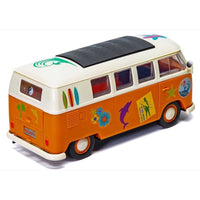 Airfix J6032 QuickBuild VW Camper Van Surfin