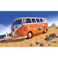 Airfix J6032 QuickBuild VW Camper Van Surfin