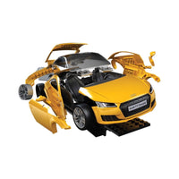 Airfix J6034 Quickbuild Audi TT Coupe