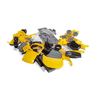Airfix J6034 Quickbuild Audi TT Coupe