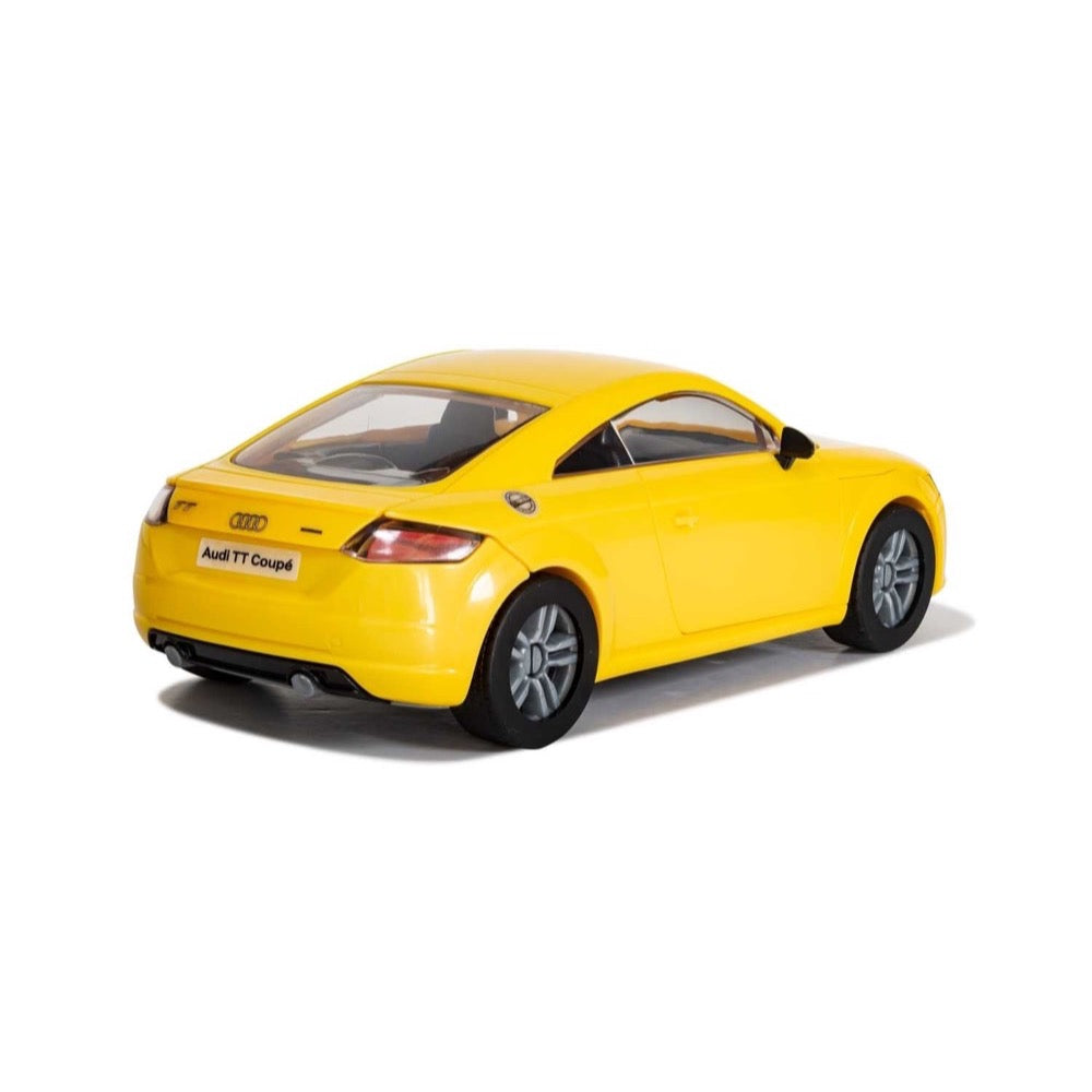 Airfix J6034 Quickbuild Audi TT Coupe