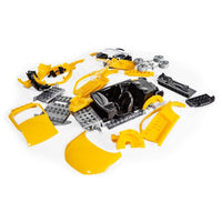 Airfix J6034 Quickbuild Audi TT Coupe
