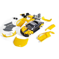 Airfix J6034 Quickbuild Audi TT Coupe