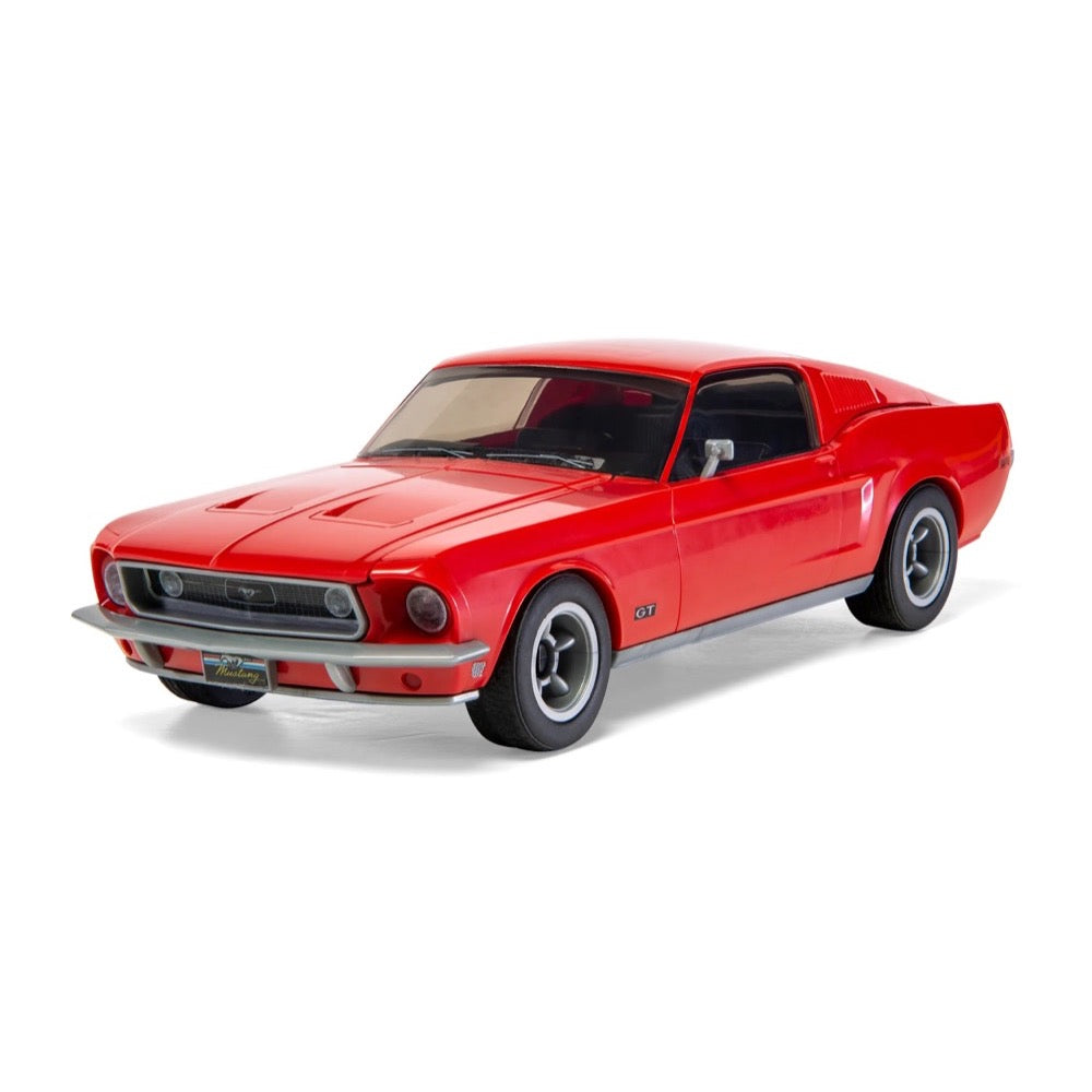 Airfix J6035 Quickbuild Ford Mustang GT 1968