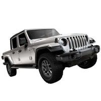 Airfix J6039 Quickbuild Jeep Gladiator JT Overland