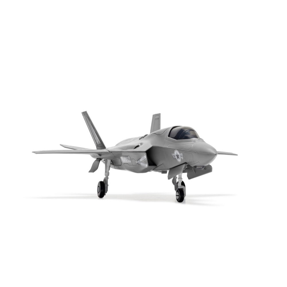 Airfix J6040 Quickbuild F-35B Lightning II