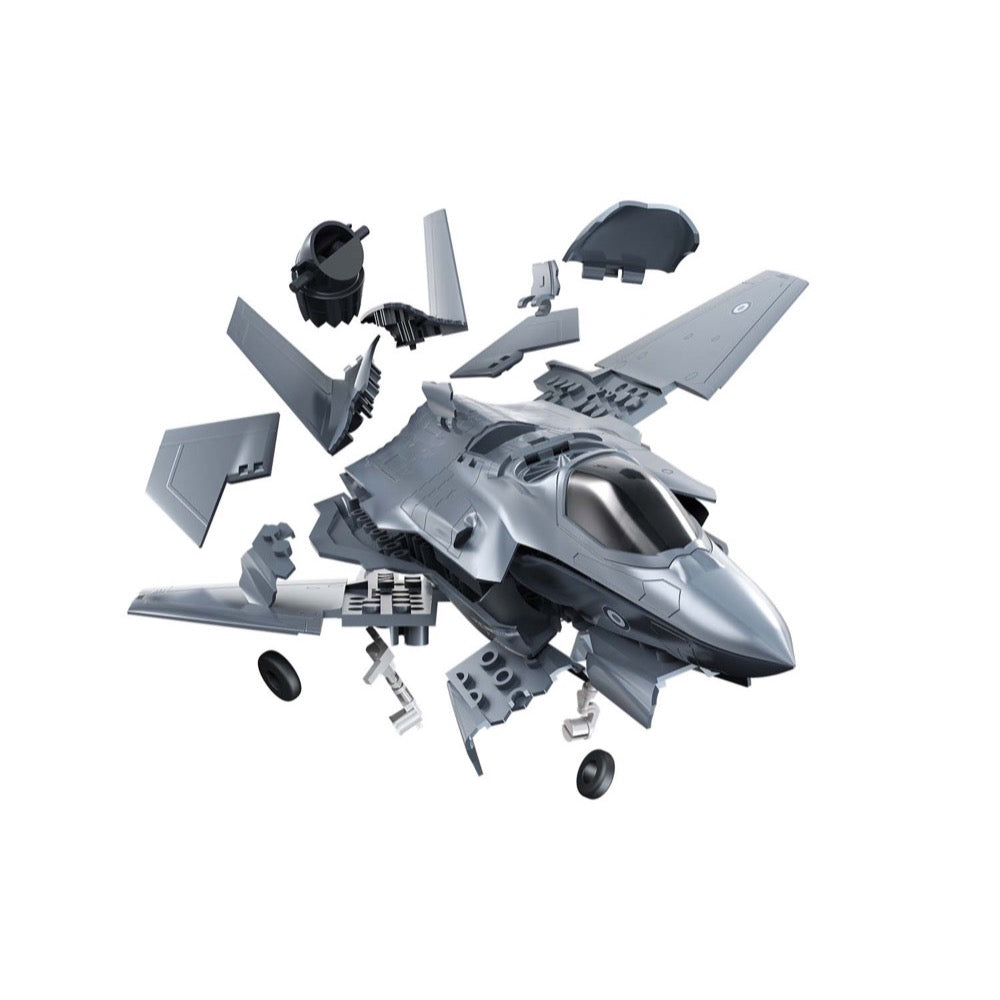 Airfix J6040 Quickbuild F-35B Lightning II