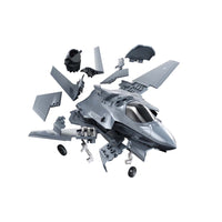 Airfix J6040 Quickbuild F-35B Lightning II