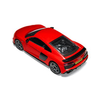 Airfix J6049 Quickbuild Audi R8 Coupe