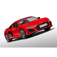 Airfix J6049 Quickbuild Audi R8 Coupe