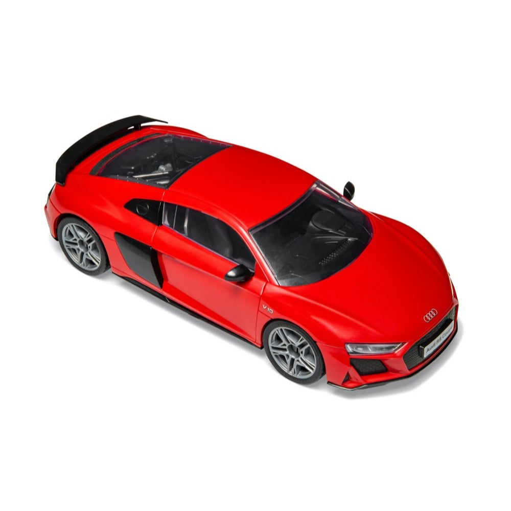 Airfix J6049 Quickbuild Audi R8 Coupe