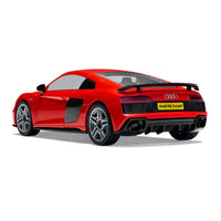 Airfix J6049 Quickbuild Audi R8 Coupe