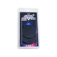 AK Interactive 1116 Round Bases 60mm x 4 units
