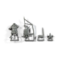 AK Interactive AK11779 Carlos Tobes Signature Set 14 Colours and Figure
