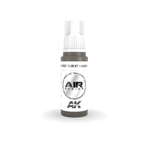 AK Interactive AK11837 Air Series RLM 81 Version 3 Acrylic Paint 17ml (3rd Generation)