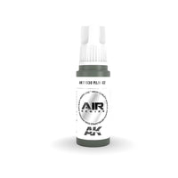 AK Interactive AK11838 Air Series RLM 82 Acrylic Paint 17ml (3rd Generation)
