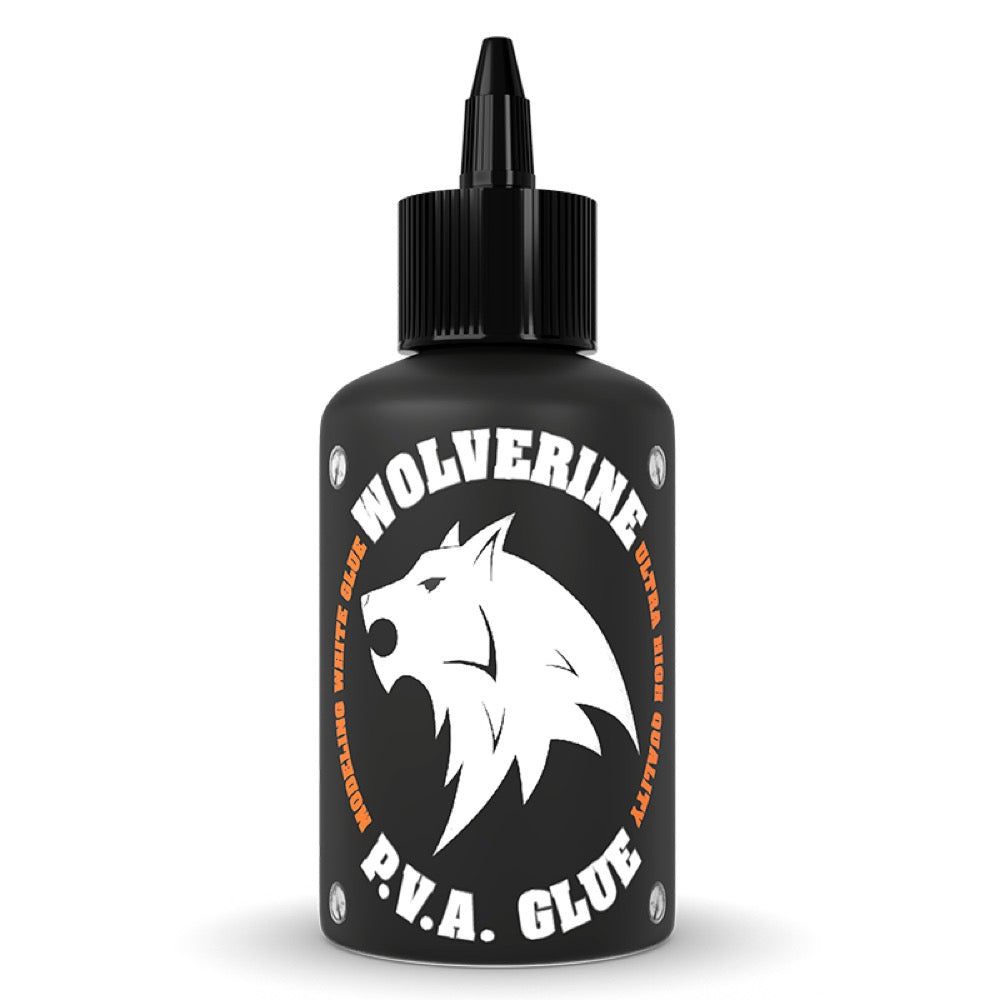 AK Interactive 12014 Wolverine PVA Glue