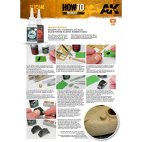 AK Interactive 12015 Magnet Cyanoacrylate Glue