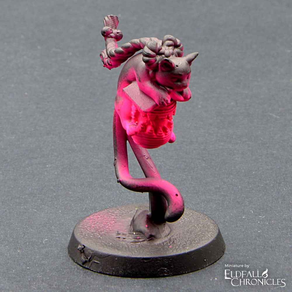 AK Interactive Pink Glow Precision Fluor 30ml