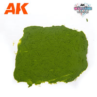 AK Interactive AK1217 Plague Ground Enamel Liquid Pigment 100ml