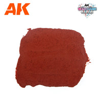 AK Interactive AK1218 Fire Land Enamel Liquid Pigment 100ml