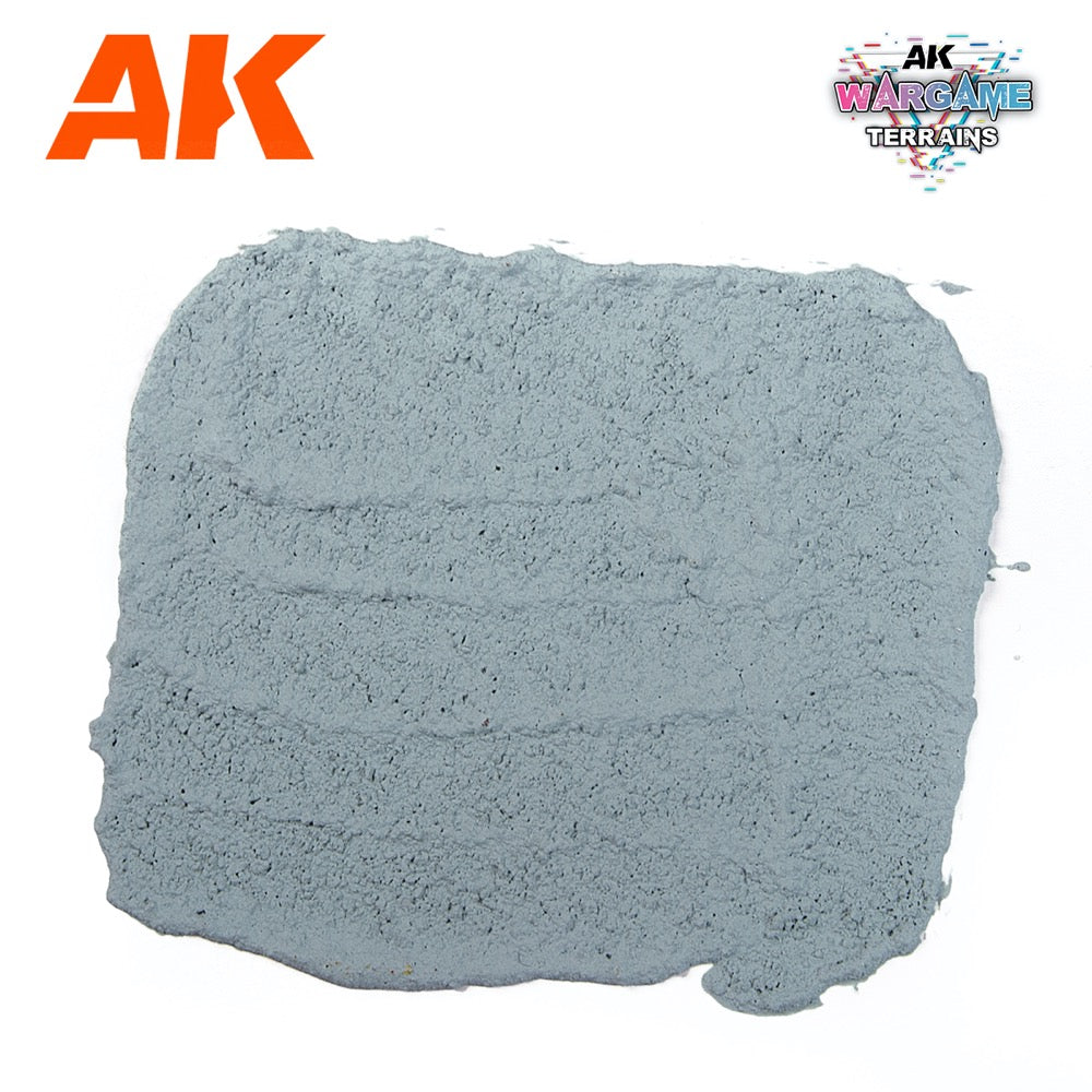 AK Interactive AK1219 Shadow Soil Enamel Liquid Pigment 100ml
