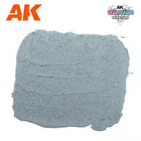 AK Interactive AK1219 Shadow Soil Enamel Liquid Pigment 100ml