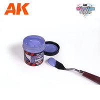AK Interactive AK1220 Daemon Earth Enamel Liquid Pigment 100ml