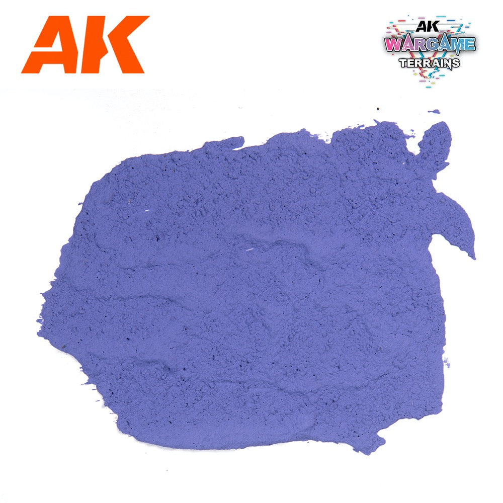 AK Interactive AK1220 Daemon Earth Enamel Liquid Pigment 100ml