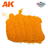 AK Interactive AK1221 Sunrise Blaze Enamel Liquid Pigment 100ml