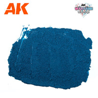 AK Interactive AK1222 Turquoise Mine Enamel Liquid Pigment 100ml