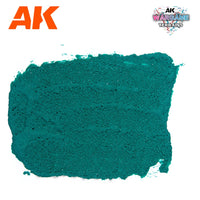 AK Interactive AK1223 Emerald Sphere Enamel Liquid Pigment 100ml