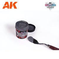 AK Interactive AK1224 Lunar Desert Enamel Liquid Pigment 100ml