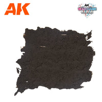 AK Interactive AK1226 Muddy Ground Enamel Liquid Pigment 100ml