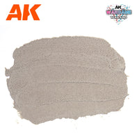 AK Interactive AK1229 Concrete Enamel Liquid Pigment 100ml