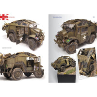AK Interactive AK130001 British at War Magazine