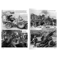AK Interactive 130007 Book American Artillery In Vietnam Vol.2 English