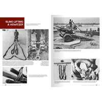 AK Interactive 130007 Book American Artillery In Vietnam Vol.2 English