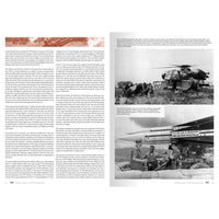 AK Interactive 130007 Book American Artillery In Vietnam Vol.2 English